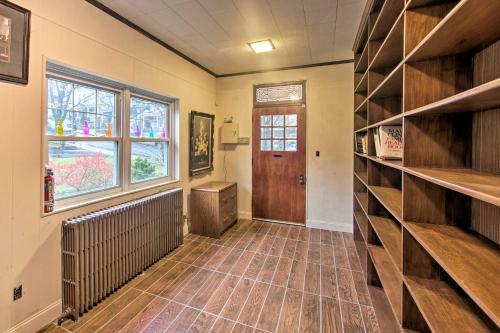 Spacious Reading Home With Patio - 2 Miles To Pagoda!