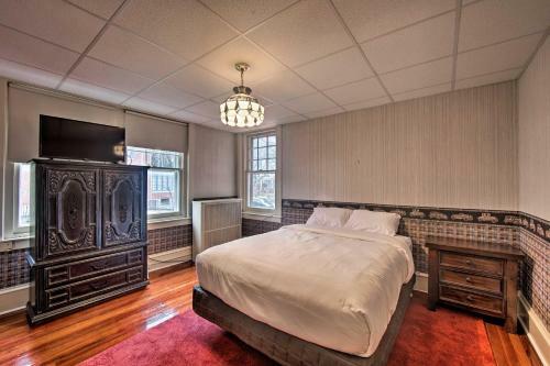 Spacious Reading Home With Patio - 2 Miles To Pagoda!
