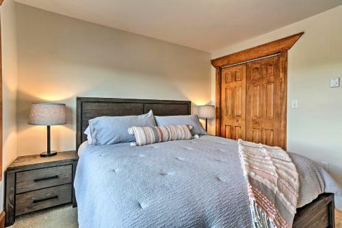 Retreat With Game Room And Deck, 1 Mi To Camelback