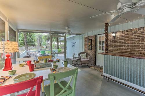 Updated Home, Less Than 1 Mile To Old Town Bluffton!