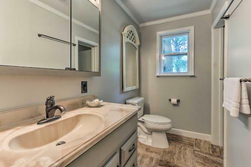 Updated Home, Less Than 1 Mile To Old Town Bluffton!