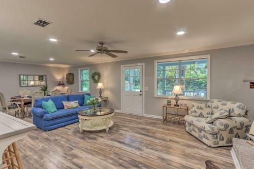 Updated Home, Less Than 1 Mile To Old Town Bluffton!