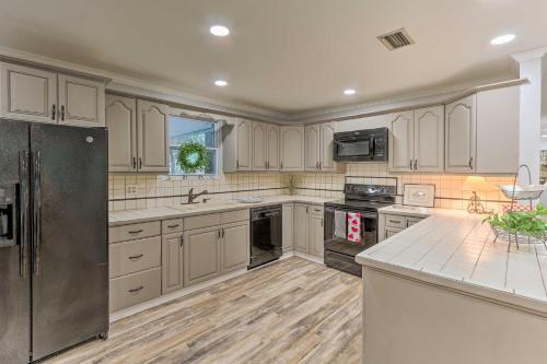 Updated Home, Less Than 1 Mile To Old Town Bluffton!