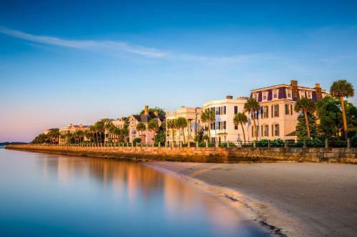 Murphy On St. Philip, Unit A