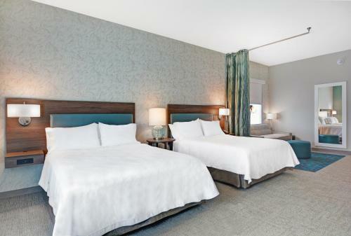 Hotel Home2 Suites By Hilton Charleston Daniel Island, Sc