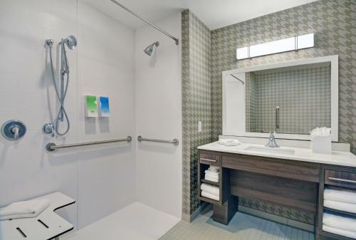 Hotel Home2 Suites By Hilton Charleston Daniel Island, Sc