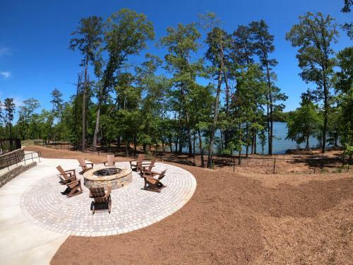 Hotel Lakeside Lodge Clemson