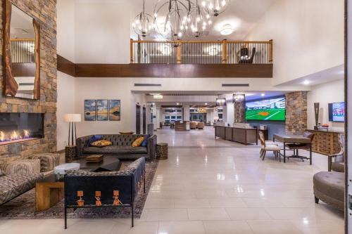 Hotel Lakeside Lodge Clemson