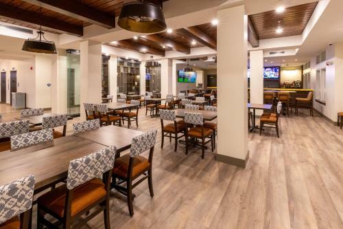Hotel Lakeside Lodge Clemson