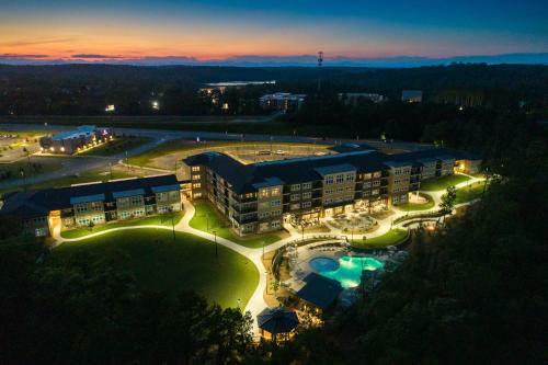 Hotel Lakeside Lodge Clemson