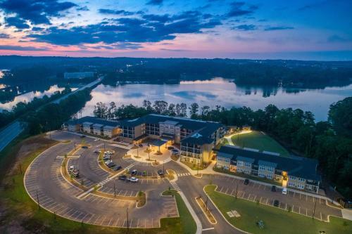 Hotel Lakeside Lodge Clemson