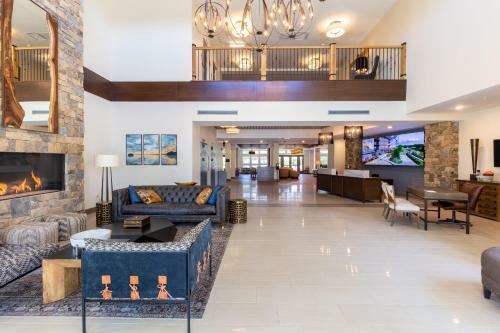 Hotel Lakeside Lodge Clemson