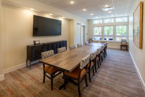 Hotel Lakeside Lodge Clemson