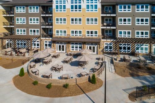 Hotel Lakeside Lodge Clemson