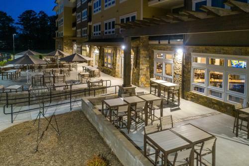 Hotel Lakeside Lodge Clemson