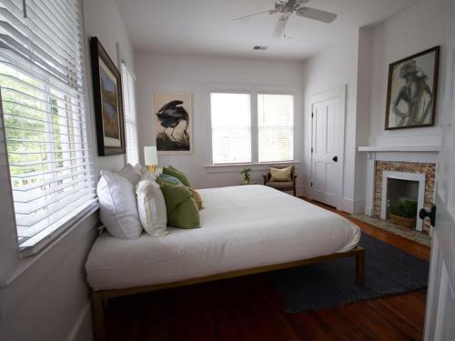 Apartamento Gray House 174b-2