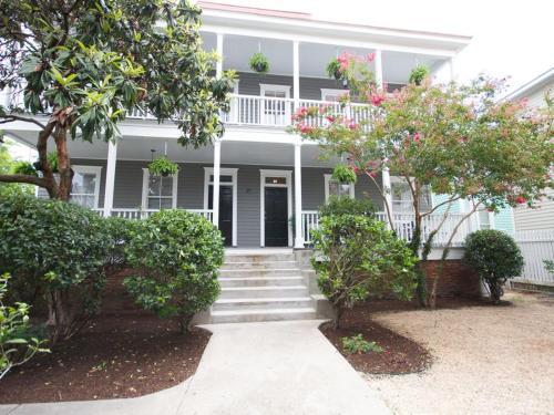 Apartamento Gray House 174b-2