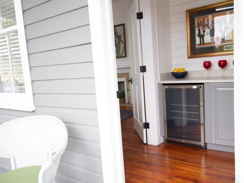 Apartamento Gray House 174b-2