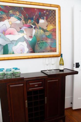 Apartamento Gray House 174b-2