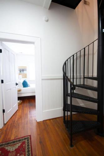 Apartamento Gray House 174b-2
