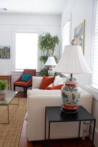 Apartamento Gray House 174b-2