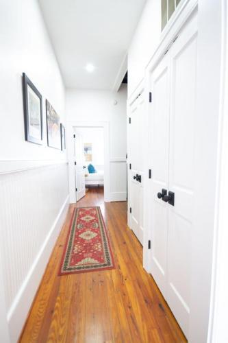 Apartamento Gray House 174b-2