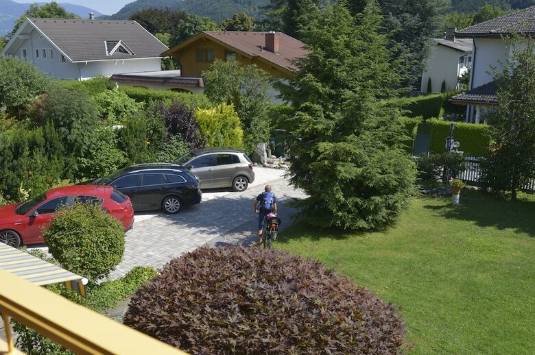 Bed & Breakfast Fr�hst�ckspension Haus Golker