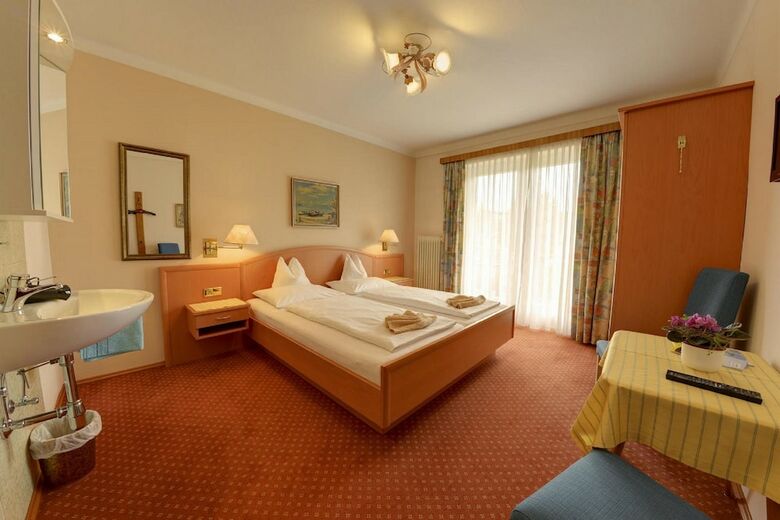 Bed & Breakfast Fr�hst�ckspension Haus Golker