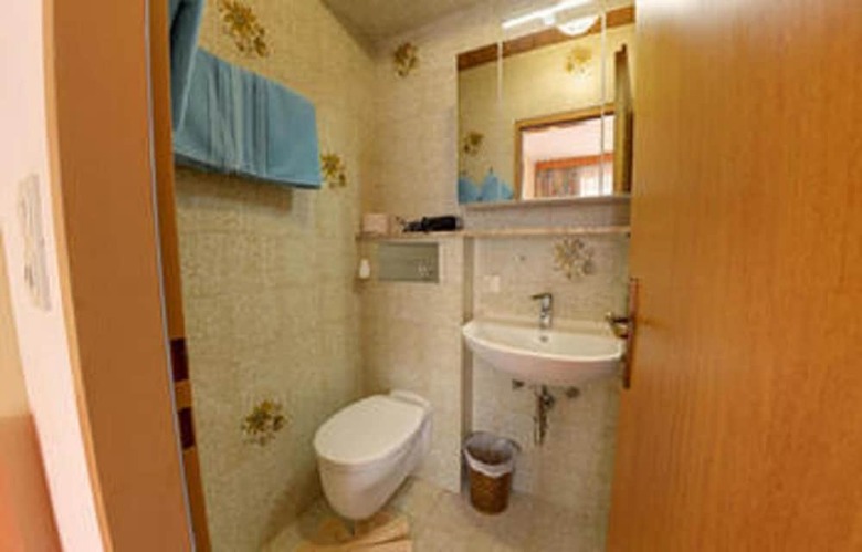 Bed & Breakfast Fr�hst�ckspension Haus Golker