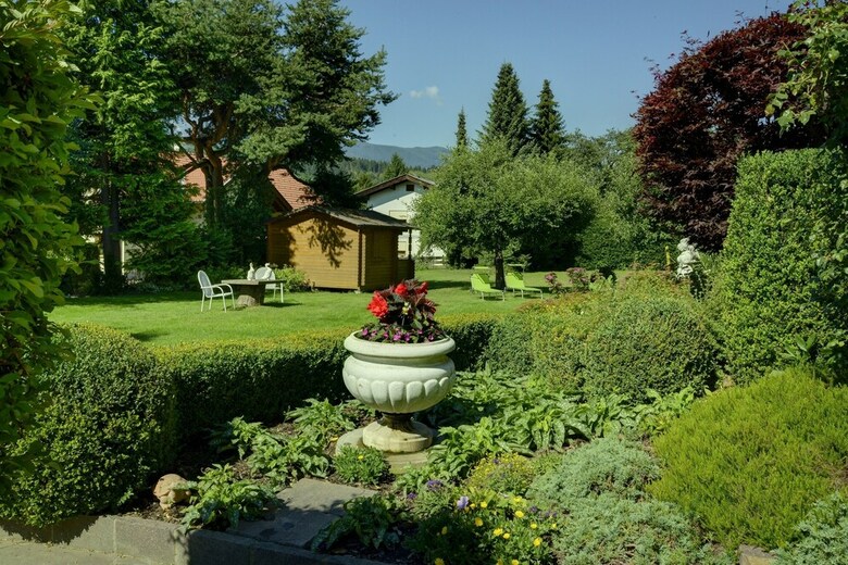 Bed & Breakfast Fr�hst�ckspension Haus Golker