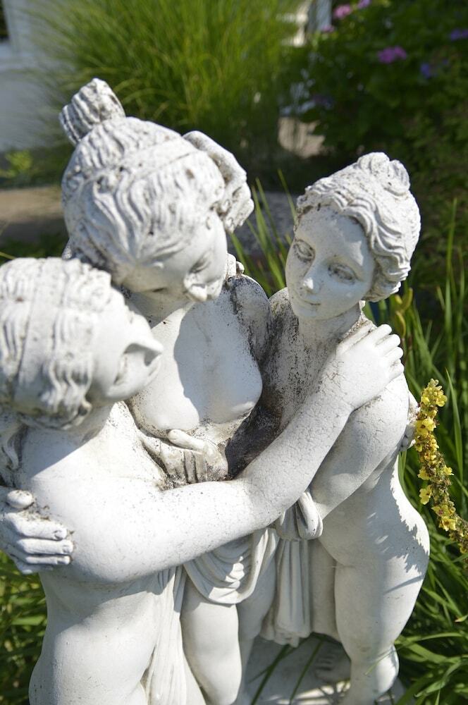 Bed & Breakfast Fr�hst�ckspension Haus Golker