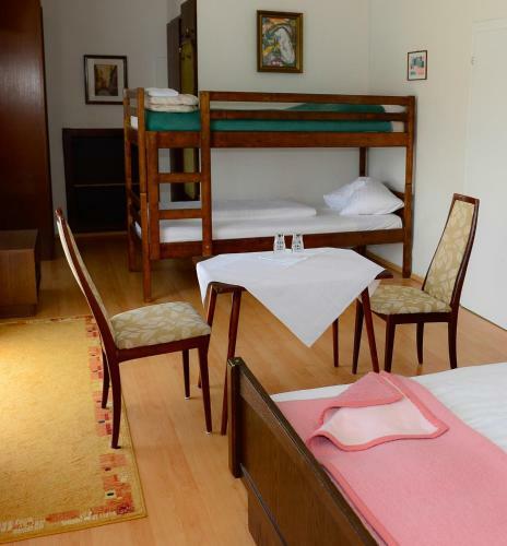 Strandhotel Pichler