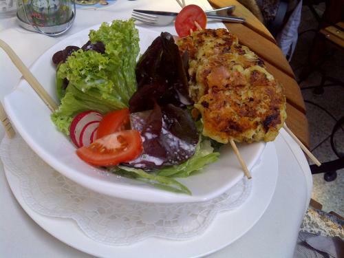 Strandhotel Pichler