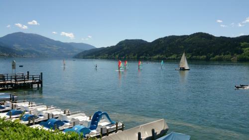 Strandhotel Pichler