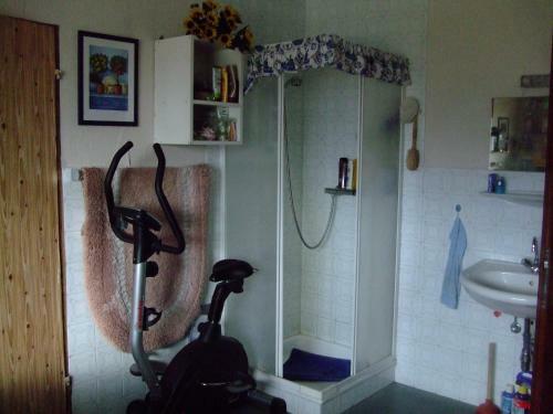 Apartamento Pension Kr�ger