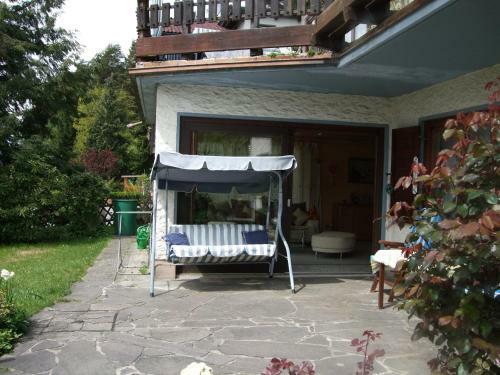 Apartamento Pension Kr�ger