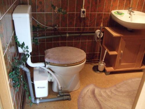 Apartamento Pension Kr�ger