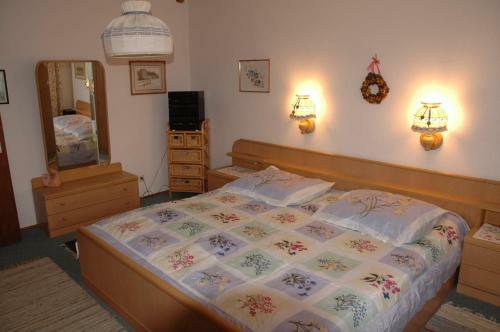 Apartamento Pension Kr�ger