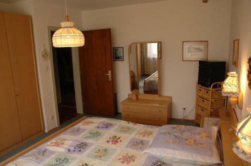 Apartamento Pension Kr�ger
