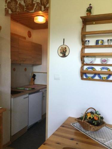 Apartamento Pension Kr�ger