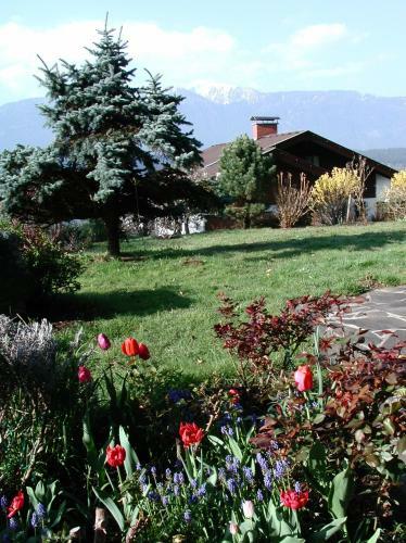 Apartamento Pension Kr�ger