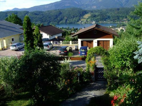 Apartamento Pension Kr�ger