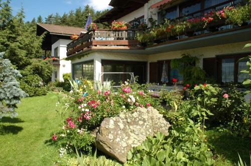 Apartamento Pension Kr�ger