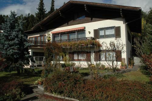 Apartamento Pension Kr�ger