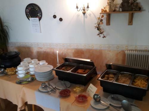Hostal G�stehaus B�rwald