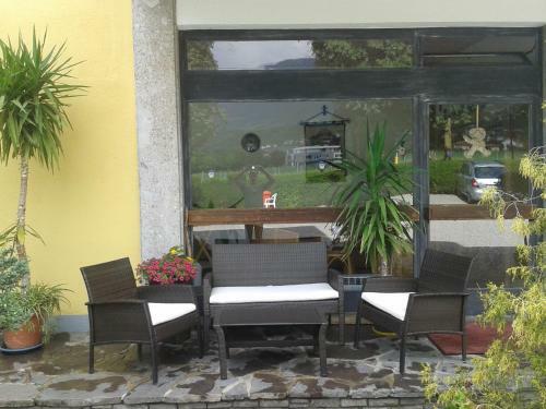 Hostal G�stehaus B�rwald