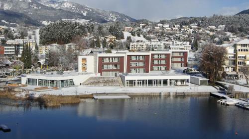Hotel Camp Royal X
