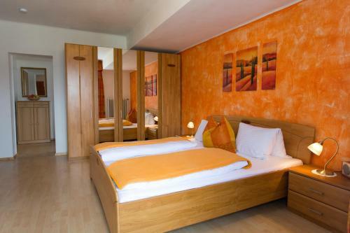 Hostal Landhaus Gastein