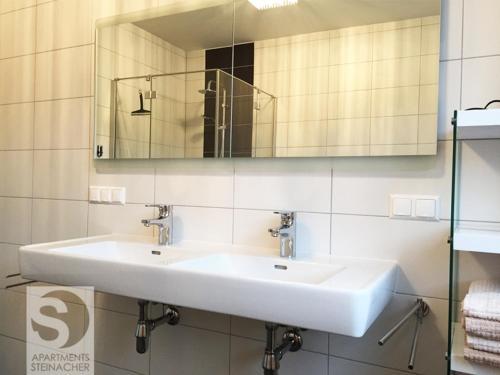 Apartments Steinacher