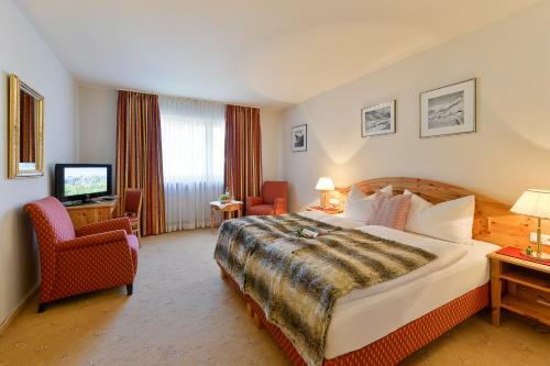 Alpenhotel Valluga